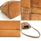 Louis Vuitton Shoulder Bag Mini Noe Anniversary 2-Way Nomad — view 7