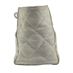Chanel Shoulder Bag Logo Quilted — view 4