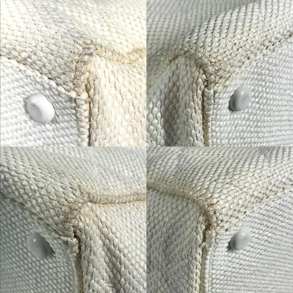 Chanel Shoulder Bag Logo Quilted — view 7