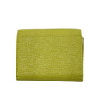 Louis Vuitton Wallet Trifold Leather Cedra — view 2