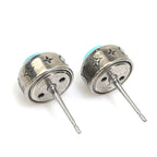 Louis Vuitton Earrings Set Turquoise Rodeo Blue X — view 5
