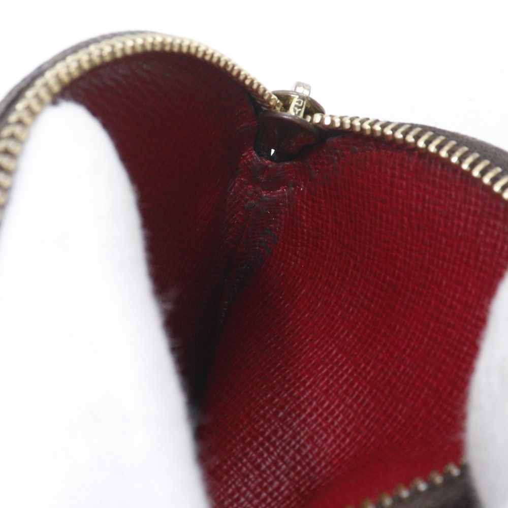 Louis Vuitton Porte Monnaieron Takashi Murakami Cherry Monogram Canvas Coin Purse — view 6