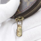 Louis Vuitton Porte Monnaieron Takashi Murakami Cherry Monogram Canvas Coin Purse — view 8