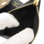 Louis Vuitton Portefeuille Zoe Monogram Reverse Trifold Wallet — view 8