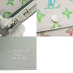 Louis Vuitton Iridescent Victor Wallet Gradient Monogram — view 9