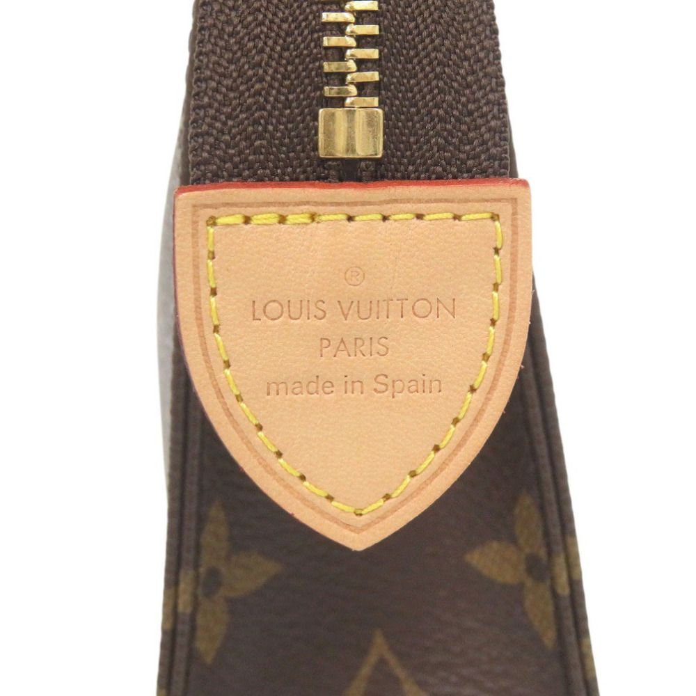 Louis Vuitton Pouch Toilette 15 Monogram — view 7