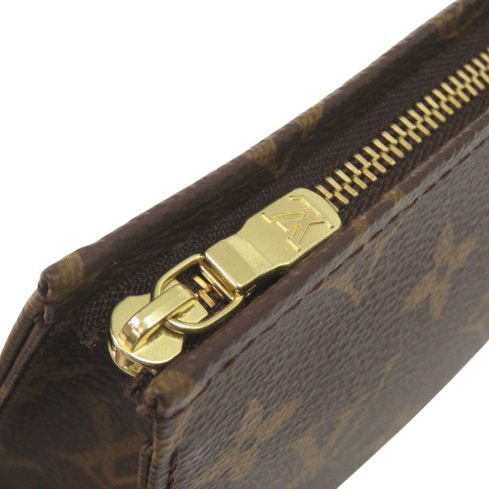 Louis Vuitton Pouch Toilette 15 Monogram — view 6
