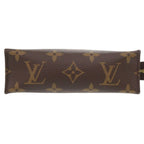 Louis Vuitton Pouch Toilette 15 Monogram — view 3