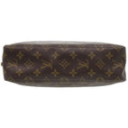 Louis Vuitton Trousse Toilette 28 Monogram Second Bag — view 3
