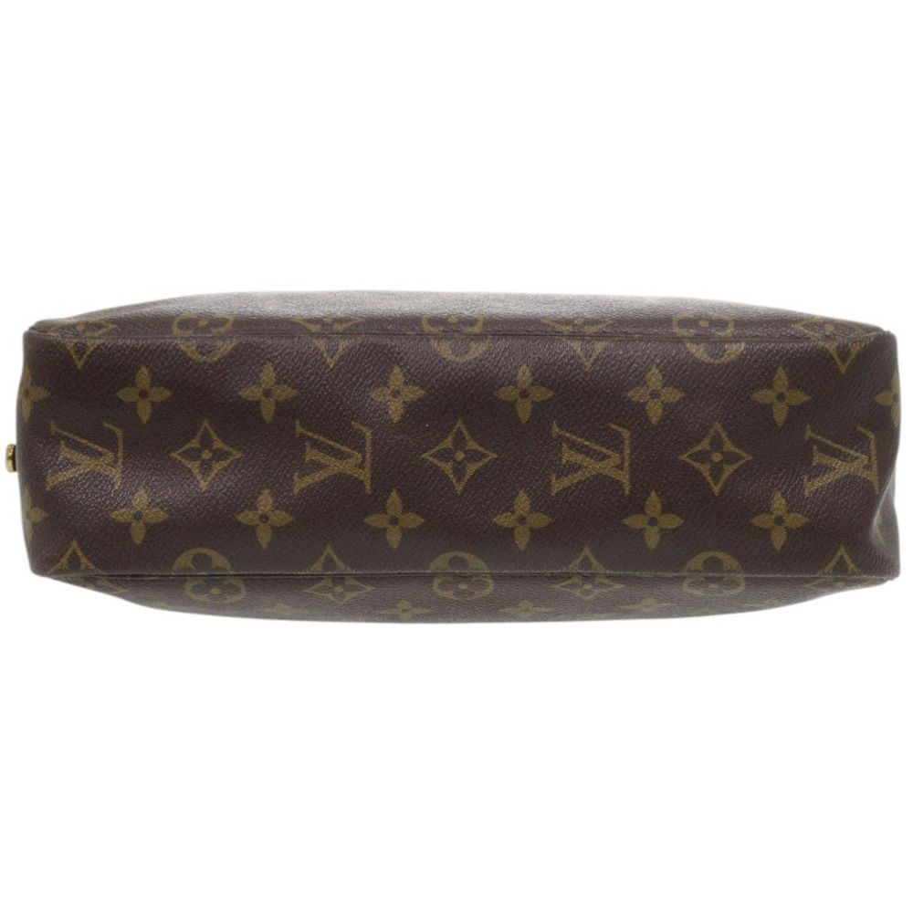 Louis Vuitton Trousse Toilette 28 Monogram Second Bag — view 3