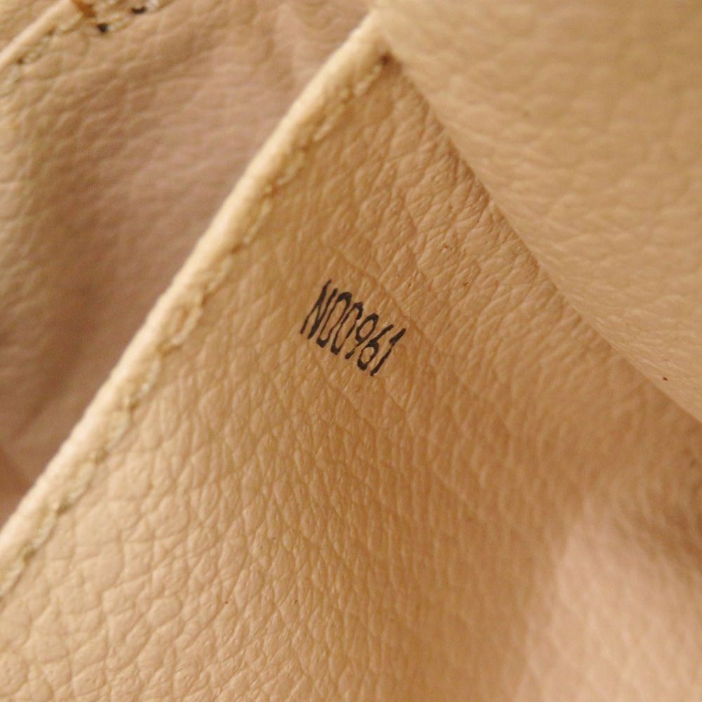 Louis Vuitton Trousse Toilette 28 Monogram Second Bag — view 9