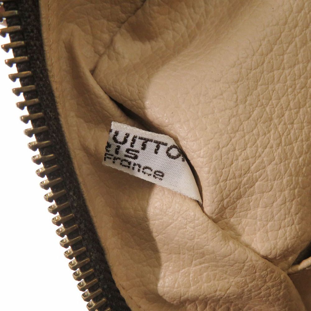 Louis Vuitton Trousse Toilette 28 Monogram Second Bag — view 8