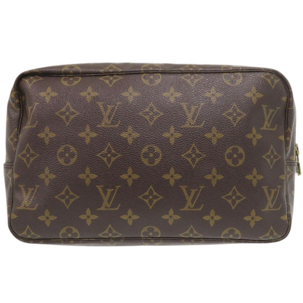 Louis Vuitton Trousse Toilette 28 Monogram Second Bag — view 2