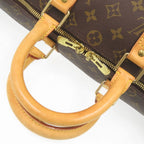 Louis Vuitton Keepall 45 Monogram Boston Bag — view 6