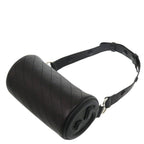 Gucci Blondie Shoulder Bag Leather Black — view 6
