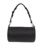 Gucci Blondie Shoulder Bag Leather Black — view 3