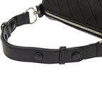Gucci Blondie Shoulder Bag Leather Black — view 5