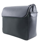 Louis Vuitton Thai Mir Taiga Nylon Canvas Ardoise Black Shoulder Bag — view 2