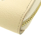 Louis Vuitton Damier Azur Zippy Wallet — view 5