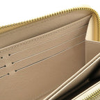 Louis Vuitton Damier Azur Zippy Wallet — view 9