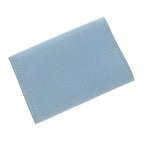 Louis Vuitton Portefeuille Lock Mini Light Blue — view 2