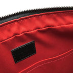 Louis Vuitton Damier Graphite Utility Business Bag — view 8