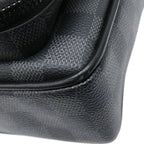 Louis Vuitton Damier Graphite Utility Business Bag — view 5