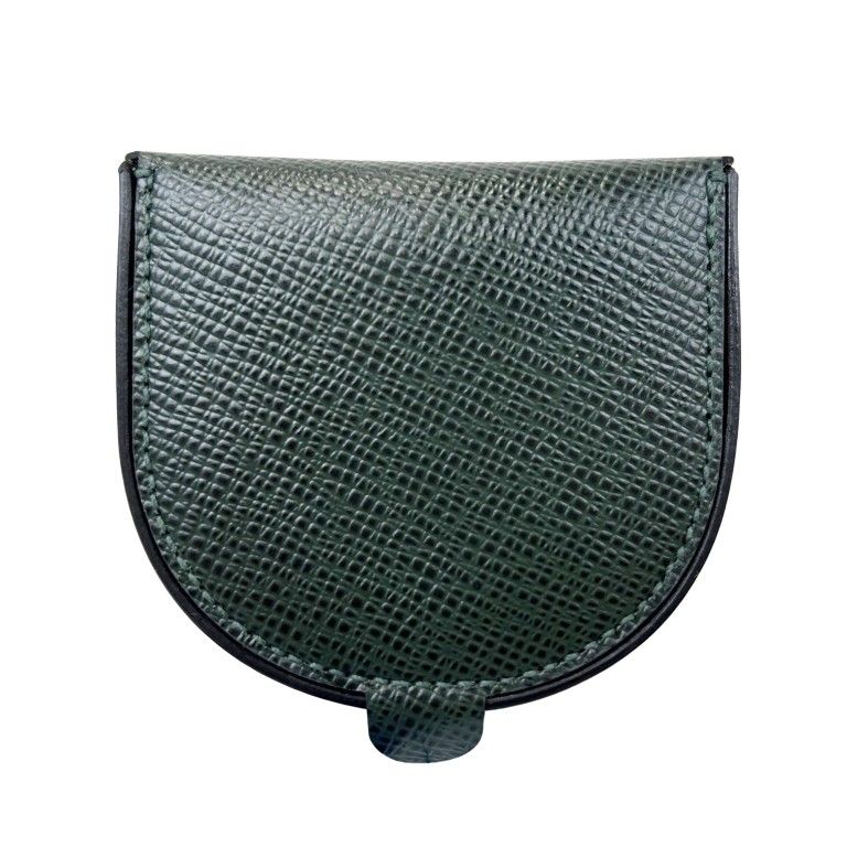 Louis Vuitton Coin Case Porte Monnaie Cuvette Epi Sea Taiga — view 2