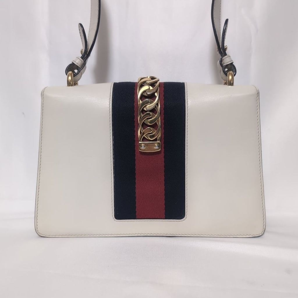 Gucci Sylvie Sherry Handbag — view 2