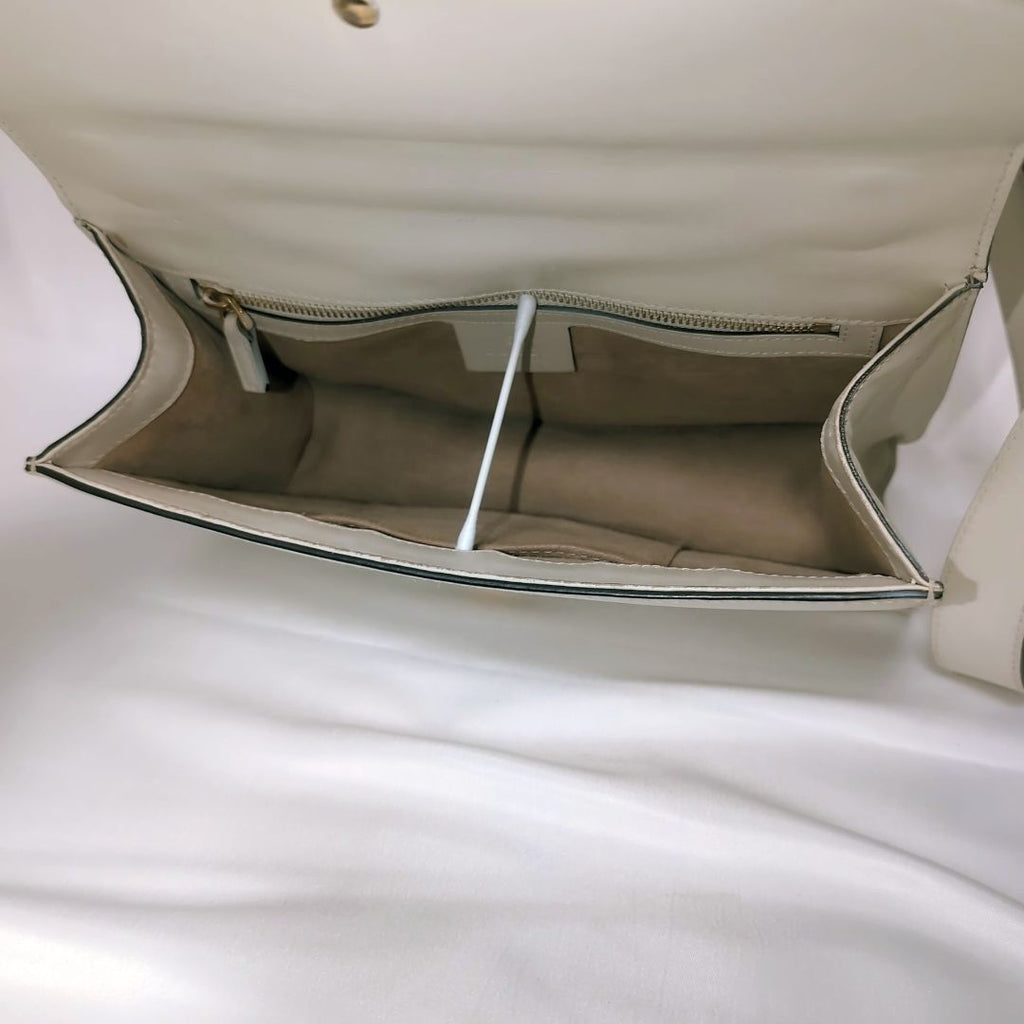 Gucci Sylvie Sherry Handbag — view 8