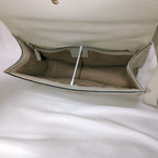 Gucci Sylvie Sherry Handbag — view 8