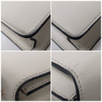 Gucci Sylvie Sherry Handbag — view 5