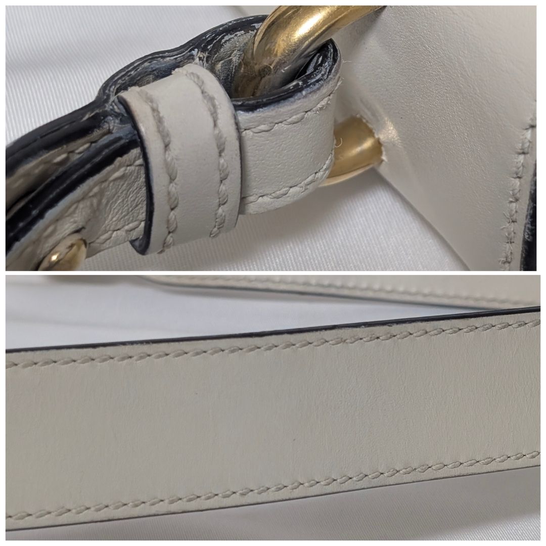 Gucci Sylvie Sherry Handbag — view 6