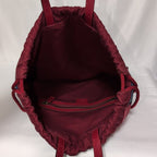 Gucci Interlocking Sherry Backpack — view 8