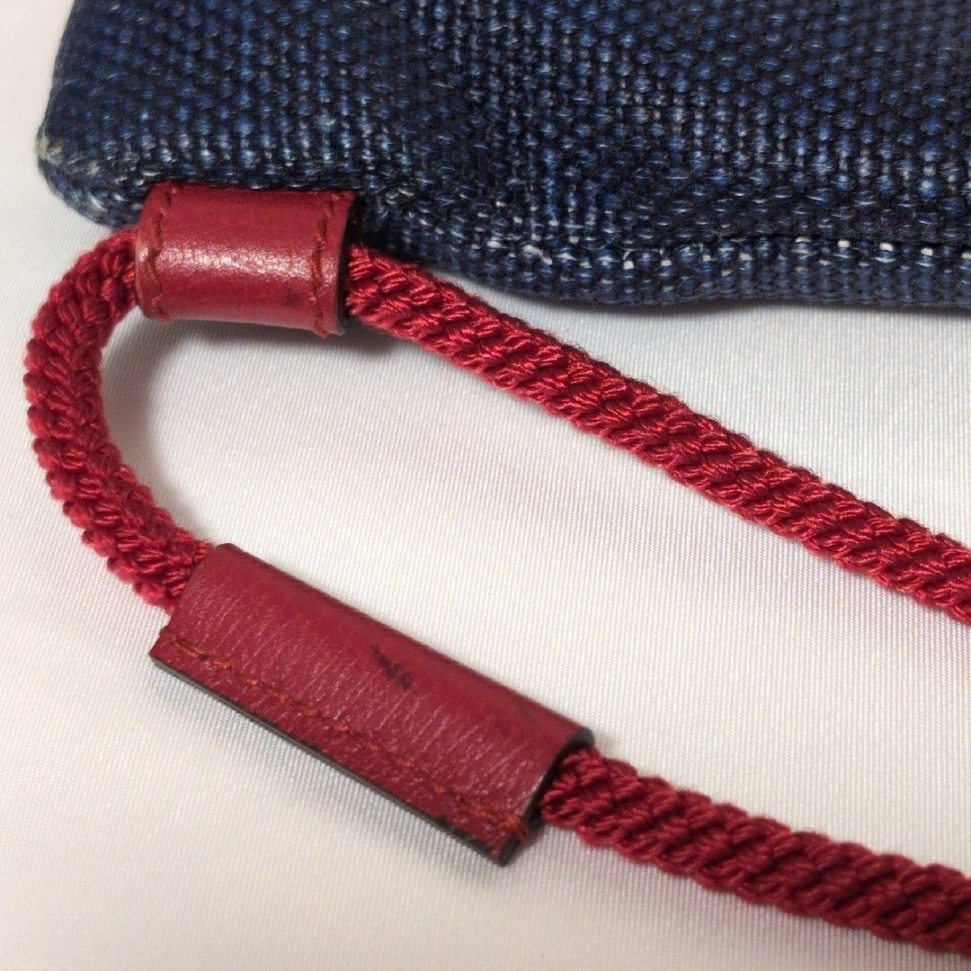 Gucci Interlocking Sherry Backpack — view 5
