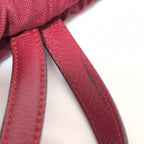 Gucci Interlocking Sherry Backpack — view 7