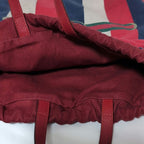 Gucci Interlocking Sherry Backpack — view 9