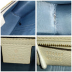 Gucci Sylvie Sherry Shoulder Bag — view 9
