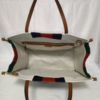 Gucci Sherry Handbag White — view 7