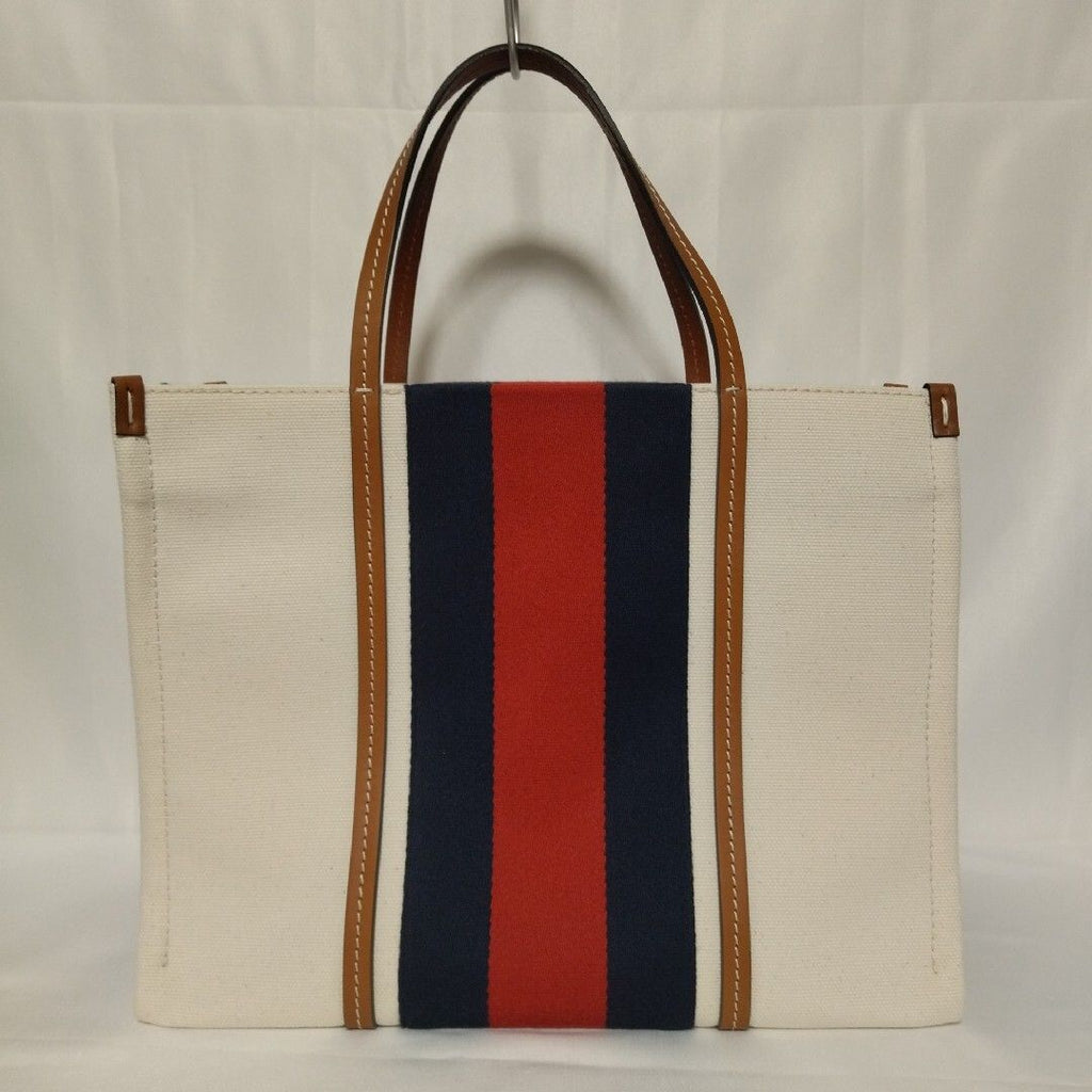 Gucci Sherry Handbag White — view 2