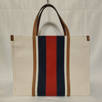 Gucci Sherry Handbag White — view 2