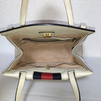 Gucci Totem Sherry Handbag — view 8