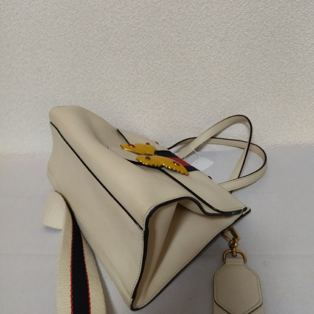 Gucci Totem Sherry Handbag — view 3
