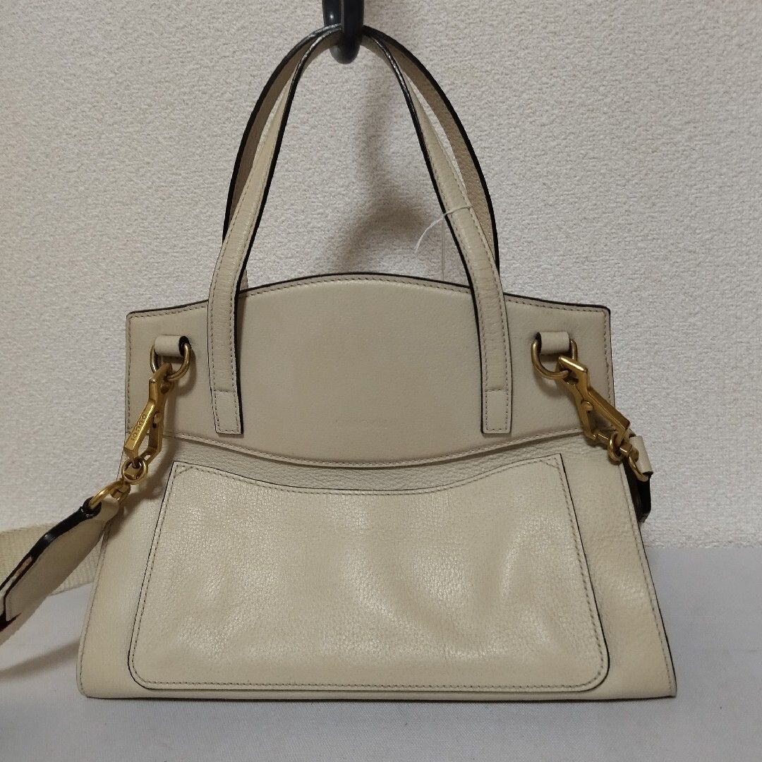 Gucci Totem Sherry Handbag — view 2