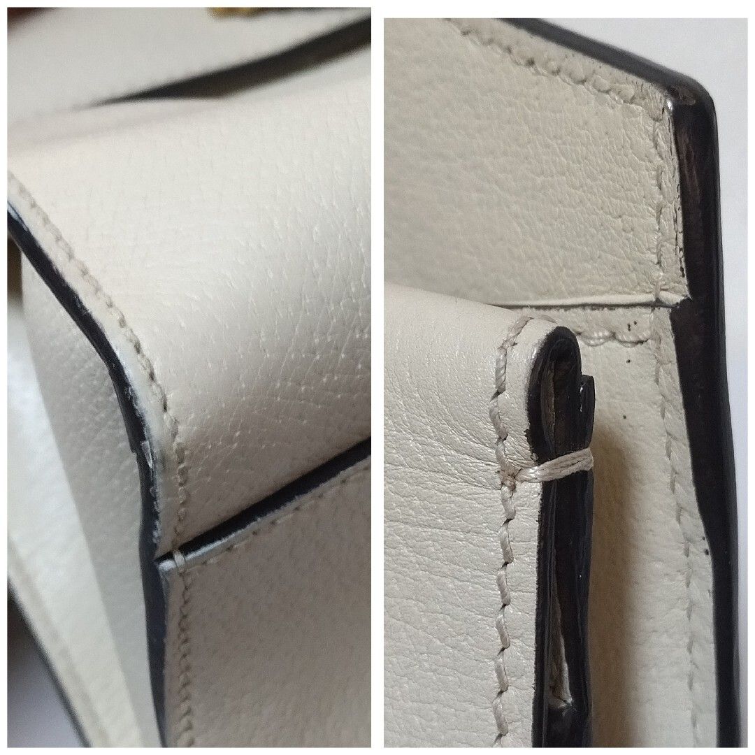 Gucci Totem Sherry Handbag — view 6