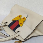 Gucci Totem Sherry Handbag — view 4