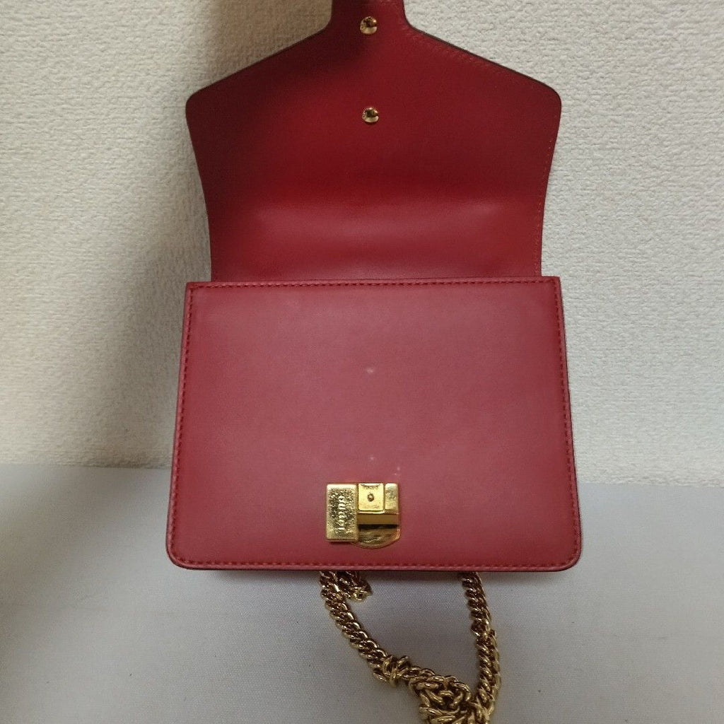 Gucci Sylvie Sherry Shoulder Bag — view 7