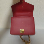 Gucci Sylvie Sherry Shoulder Bag — view 7