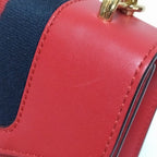 Gucci Sylvie Sherry Shoulder Bag — view 5