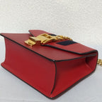 Gucci Sylvie Sherry Shoulder Bag — view 3